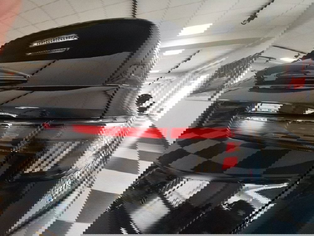 Opel Mokka nuova a Brindisi (19)