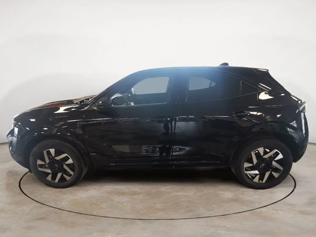 Opel Mokka nuova a Brindisi (2)
