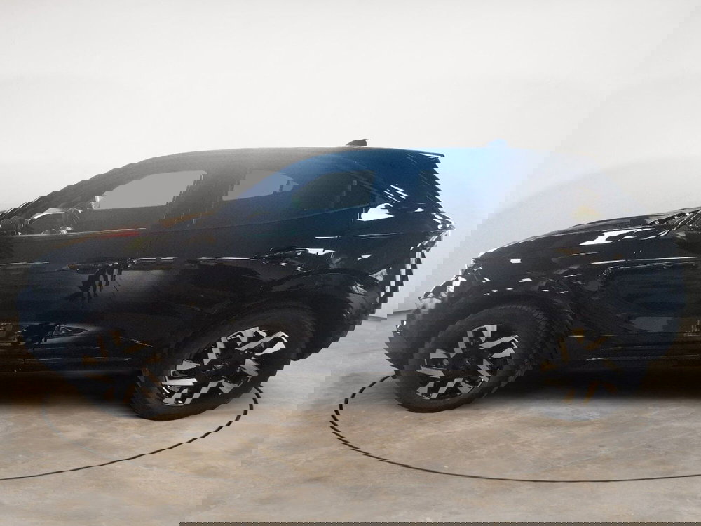 Opel Mokka nuova a Brindisi (2)