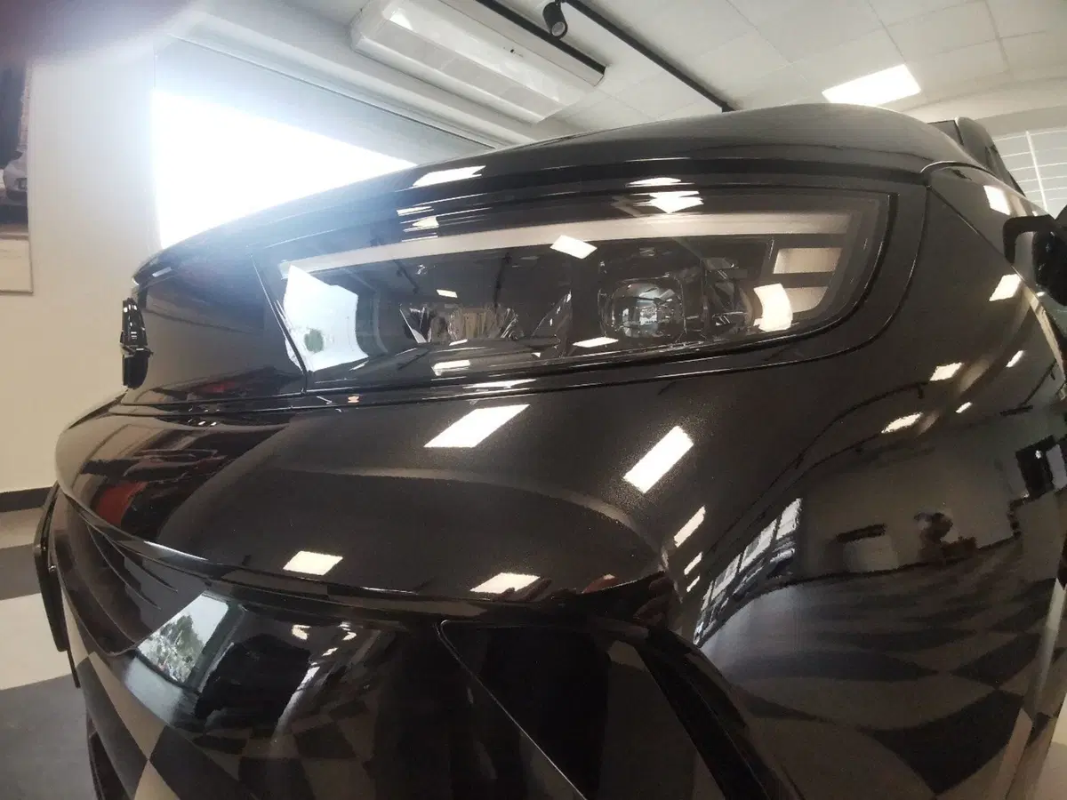 Opel Mokka nuova a Brindisi (20)