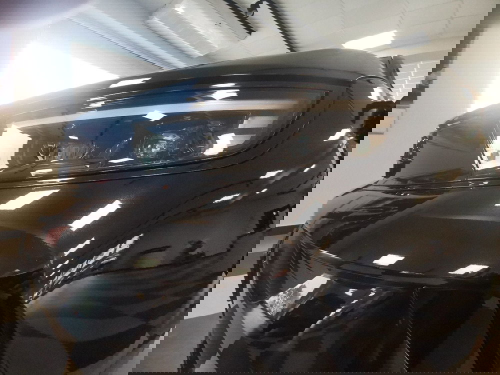 Opel Mokka nuova a Brindisi (20)