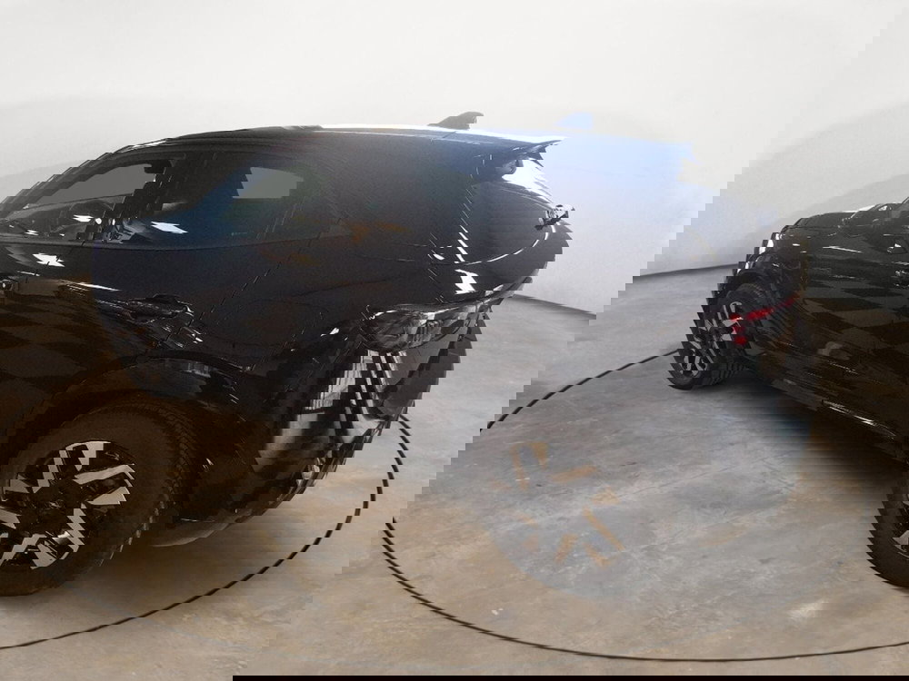 Opel Mokka nuova a Brindisi (3)