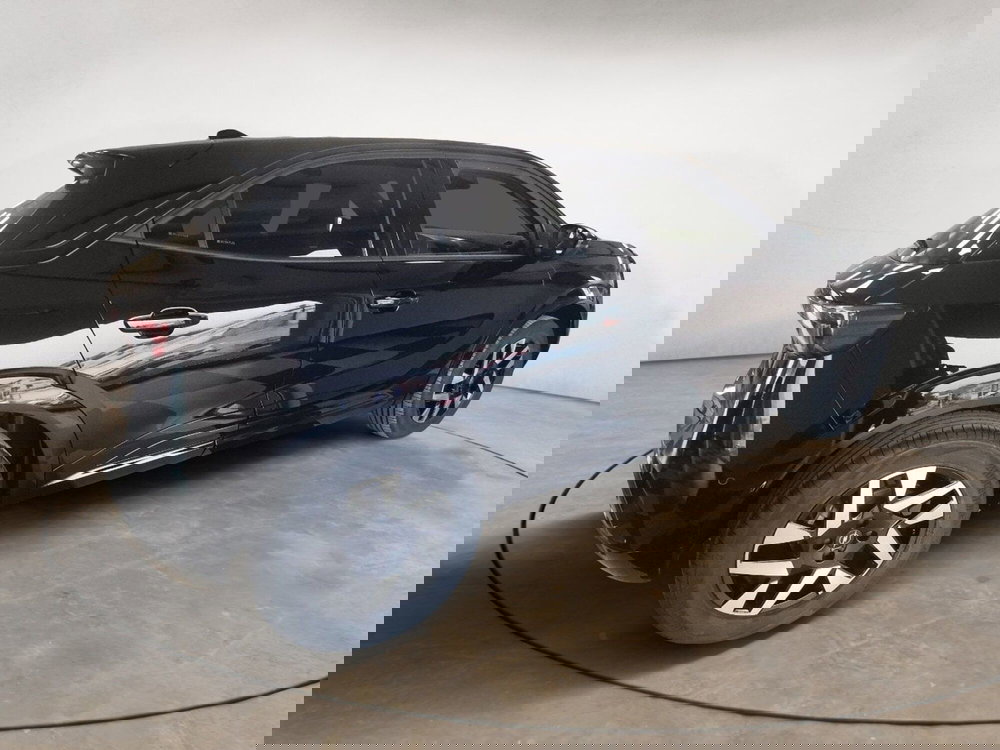 Opel Mokka nuova a Brindisi (4)