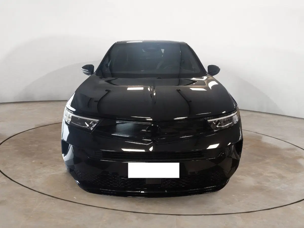 Opel Mokka nuova a Brindisi (5)