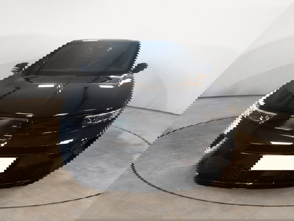 Opel Mokka nuova a Brindisi (5)