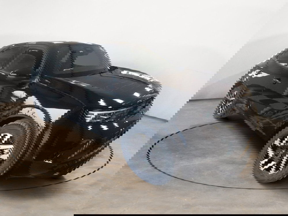 Opel Mokka nuova a Brindisi (6)