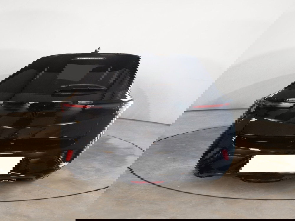 Opel Mokka nuova a Brindisi (7)