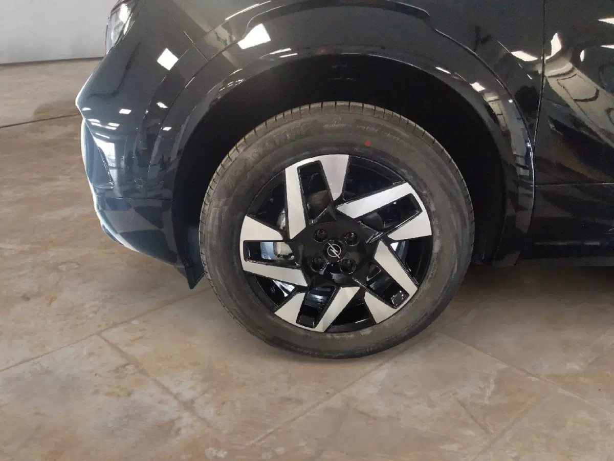 Opel Mokka nuova a Brindisi (8)