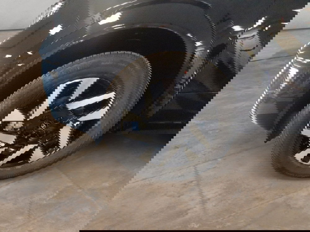 Opel Mokka nuova a Brindisi (8)