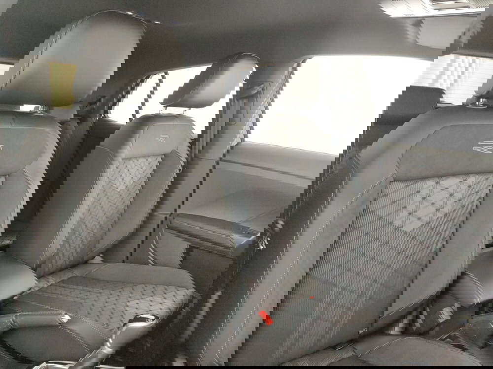 Volkswagen T-Cross nuova a Napoli (10)