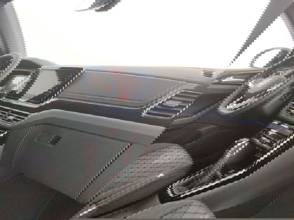 Volkswagen T-Cross nuova a Napoli (11)