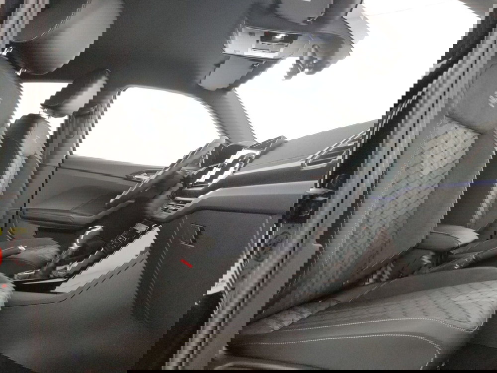 Volkswagen T-Cross nuova a Napoli (15)