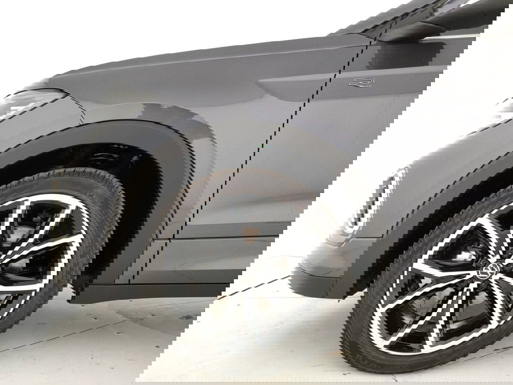 Volkswagen T-Cross nuova a Napoli (6)