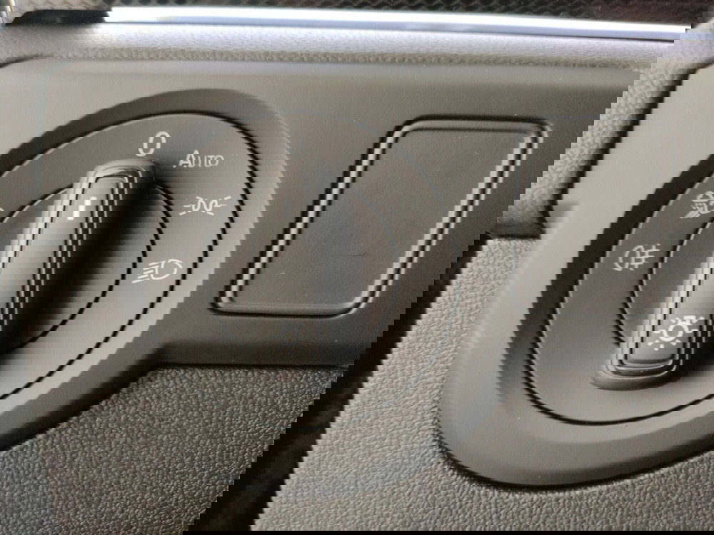 Volkswagen T-Cross nuova a Napoli (9)