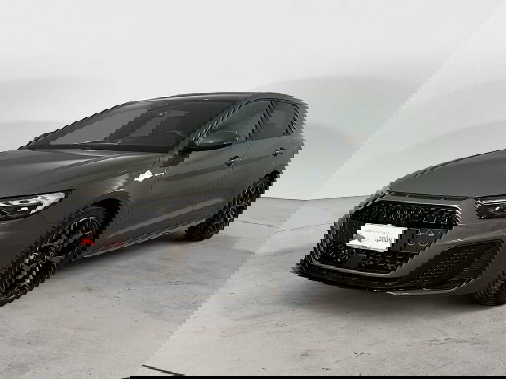 Audi A1 Sportback usata a Napoli