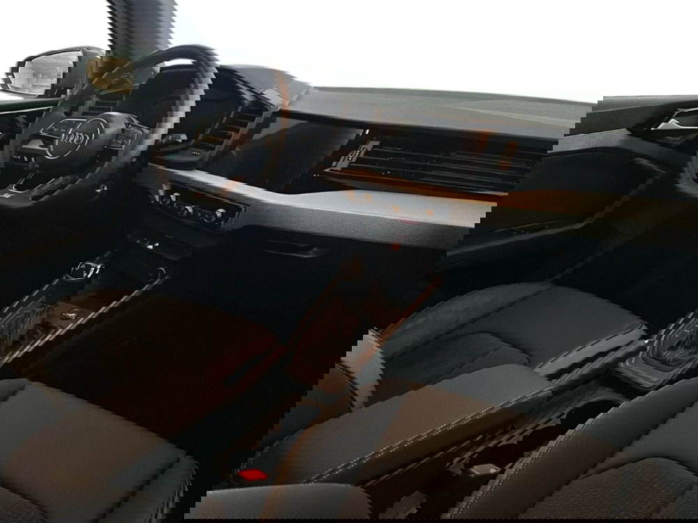 Audi A1 Sportback usata a Napoli (10)