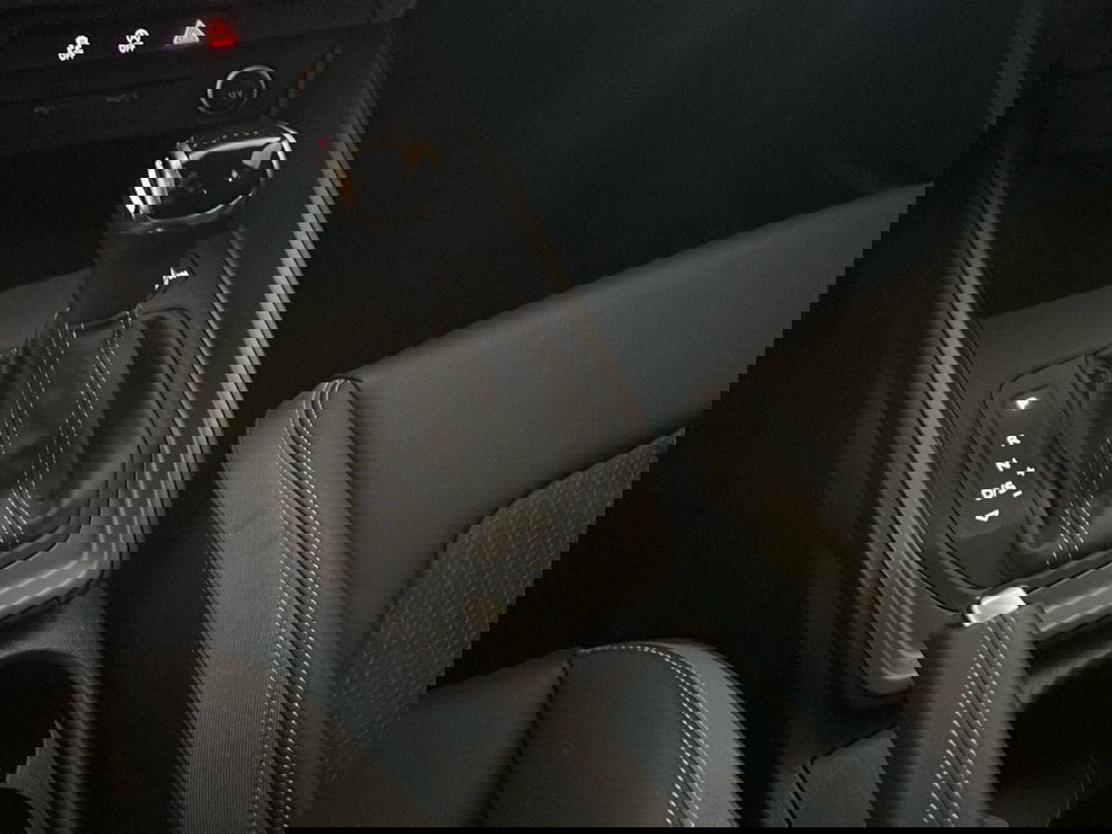 Audi A1 Sportback usata a Napoli (15)