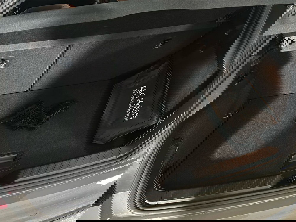 Audi A1 Sportback usata a Napoli (16)