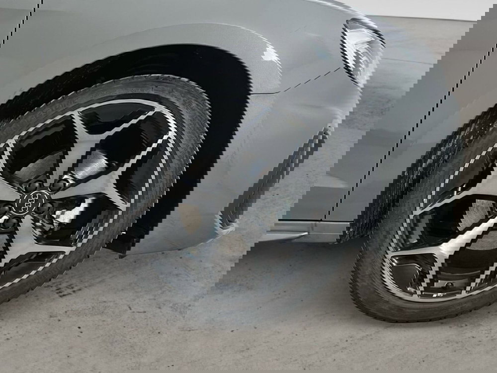 Audi A1 Sportback usata a Napoli (17)