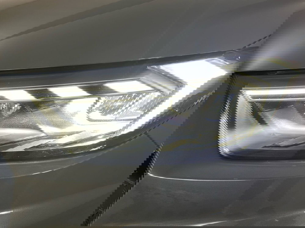 Audi A1 Sportback usata a Napoli (19)