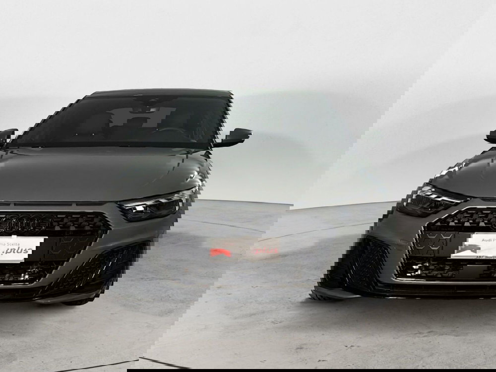 Audi A1 Sportback usata a Napoli (2)