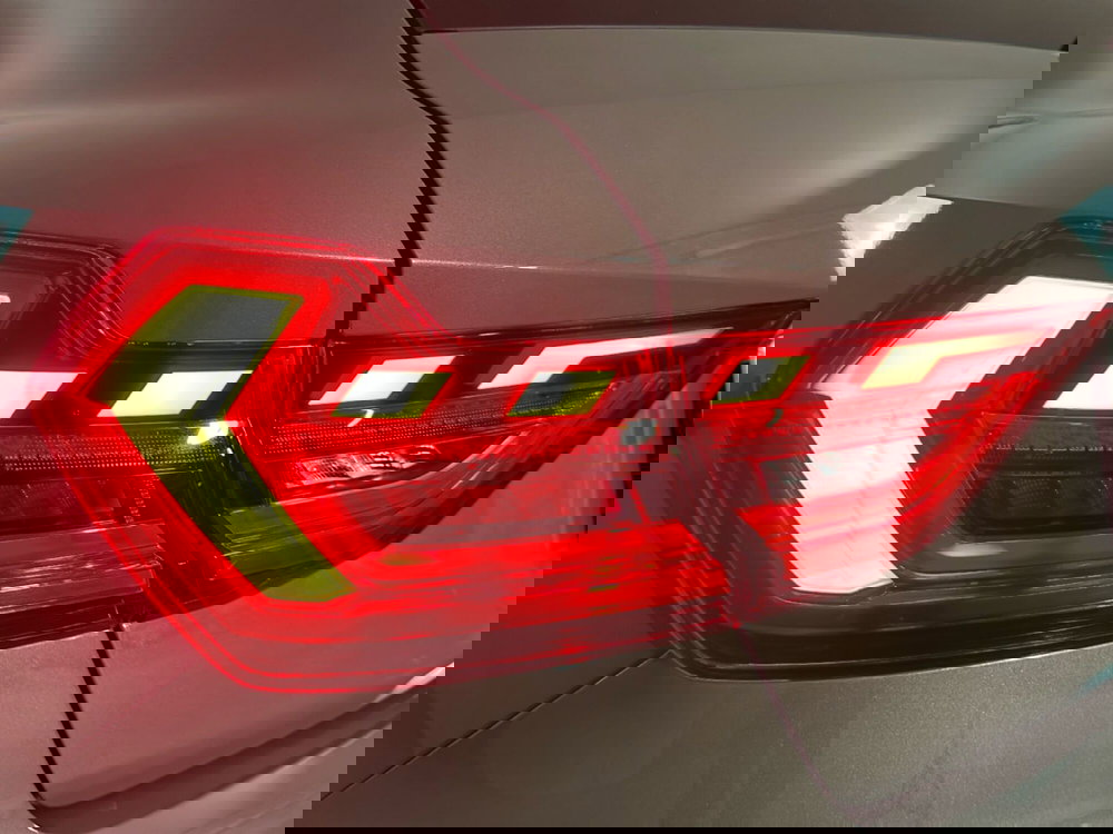 Audi A1 Sportback usata a Napoli (20)