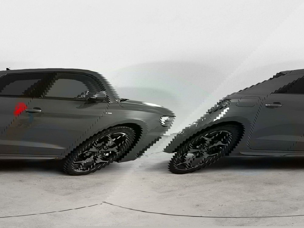 Audi A1 Sportback usata a Napoli (3)