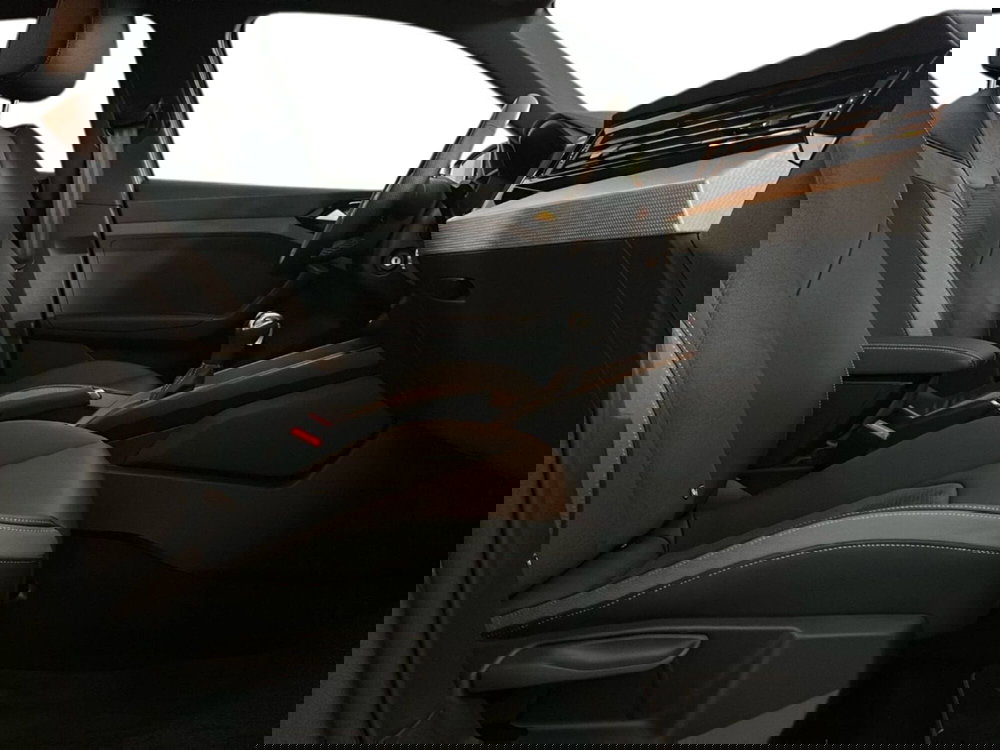 Audi A1 Sportback usata a Napoli (7)