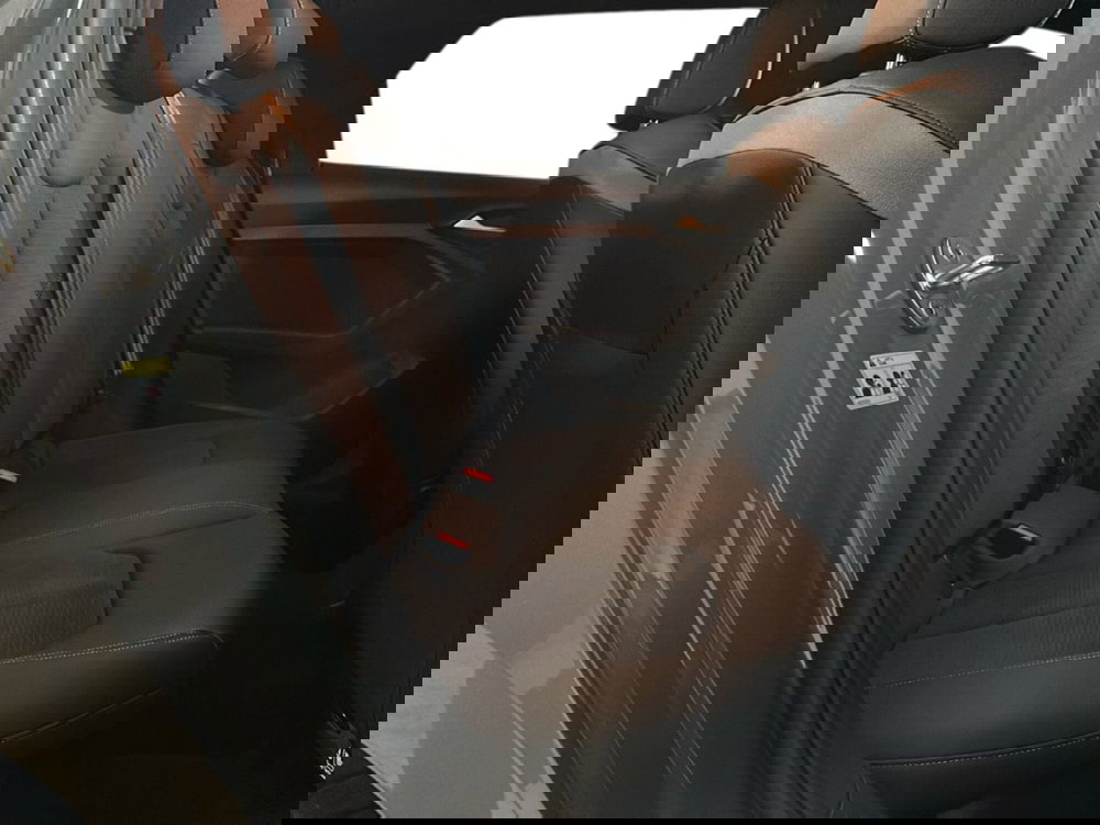 Audi A1 Sportback usata a Napoli (8)