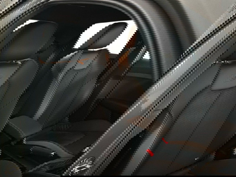 Audi A1 Sportback usata a Napoli (9)