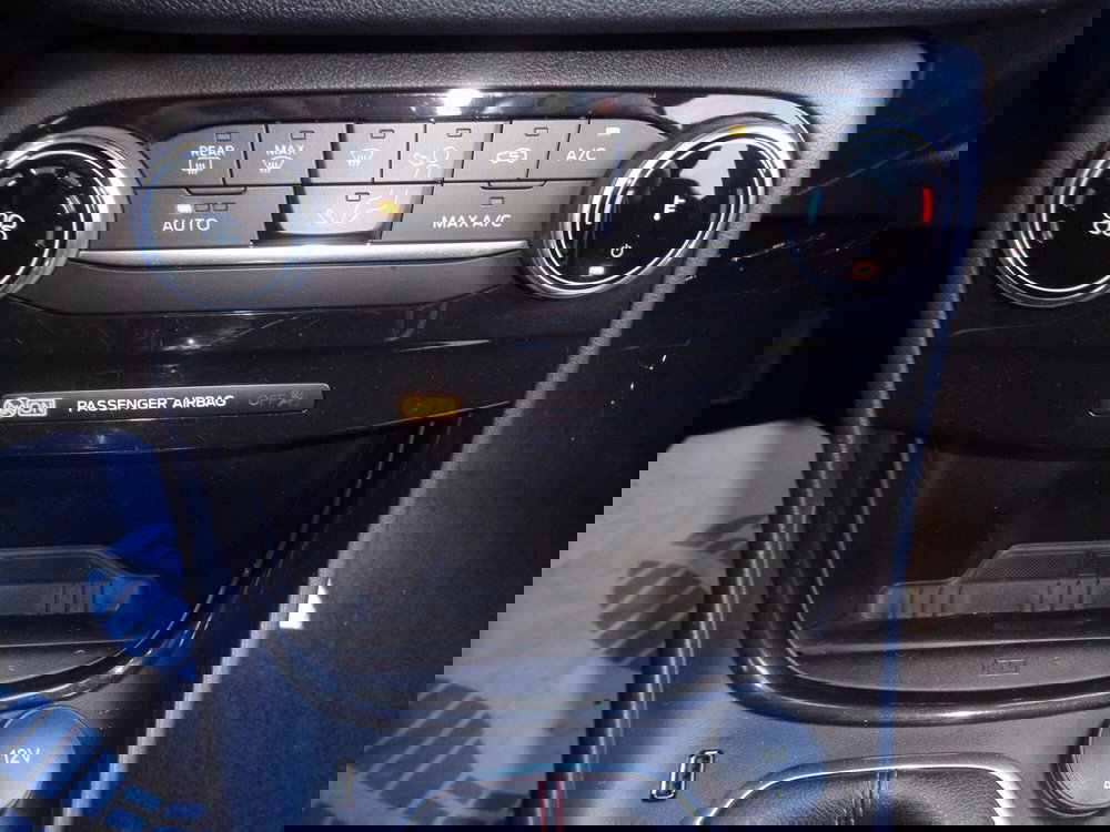 Ford Puma usata a Treviso (15)