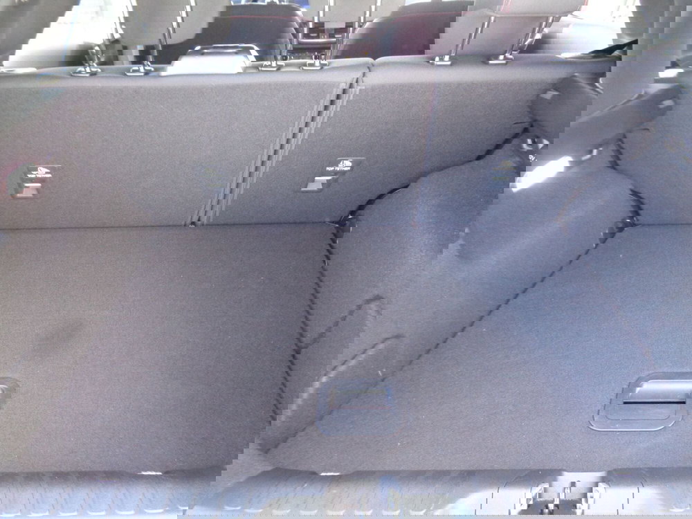 Ford Puma usata a Treviso (16)