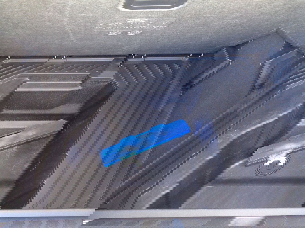 Ford Puma usata a Treviso (17)