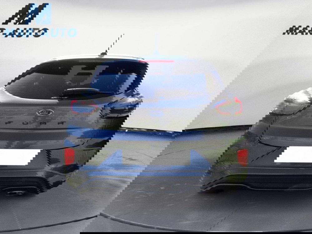 Ford Puma usata a Treviso (18)