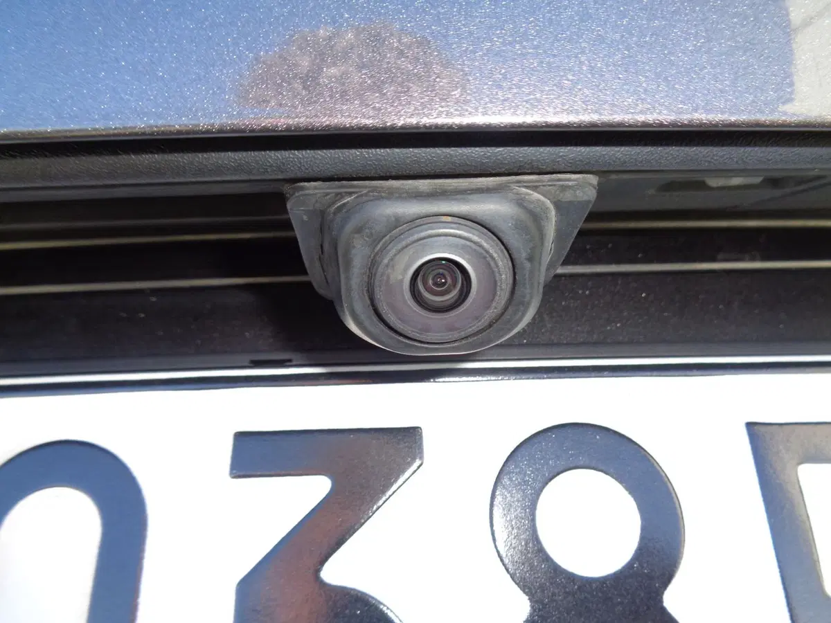 Ford Puma usata a Treviso (19)