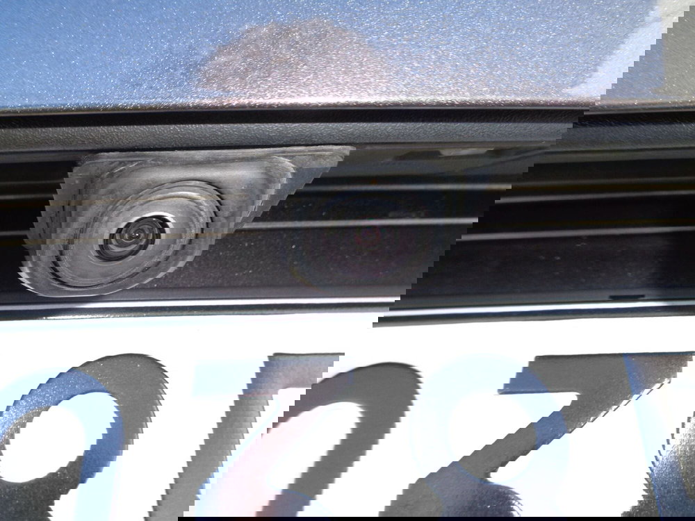 Ford Puma usata a Treviso (19)