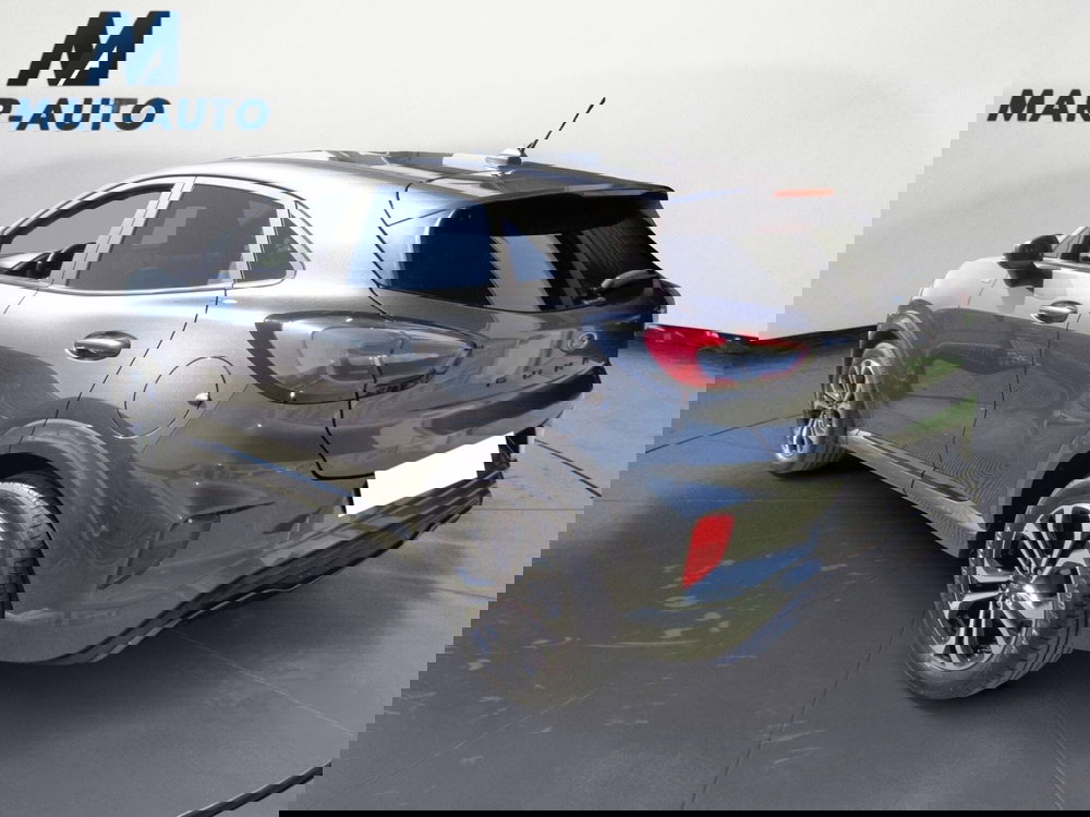 Ford Puma usata a Treviso (2)