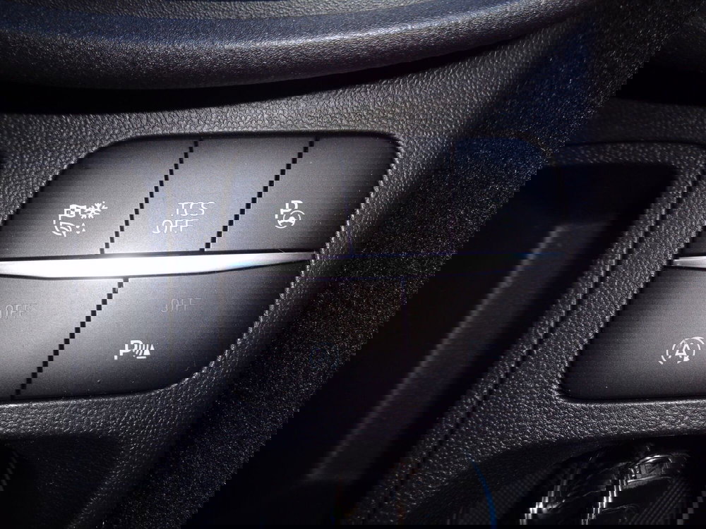 Ford Puma usata a Treviso (20)