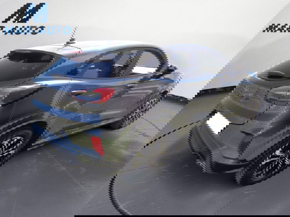 Ford Puma usata a Treviso (3)