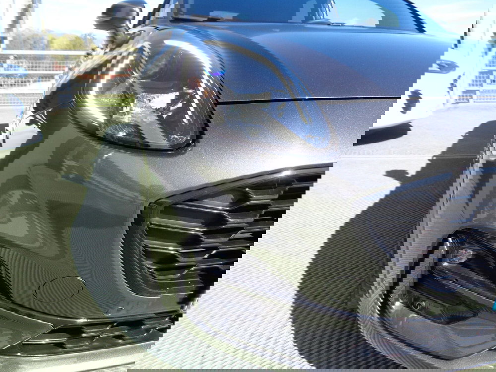 Ford Puma usata a Treviso (5)