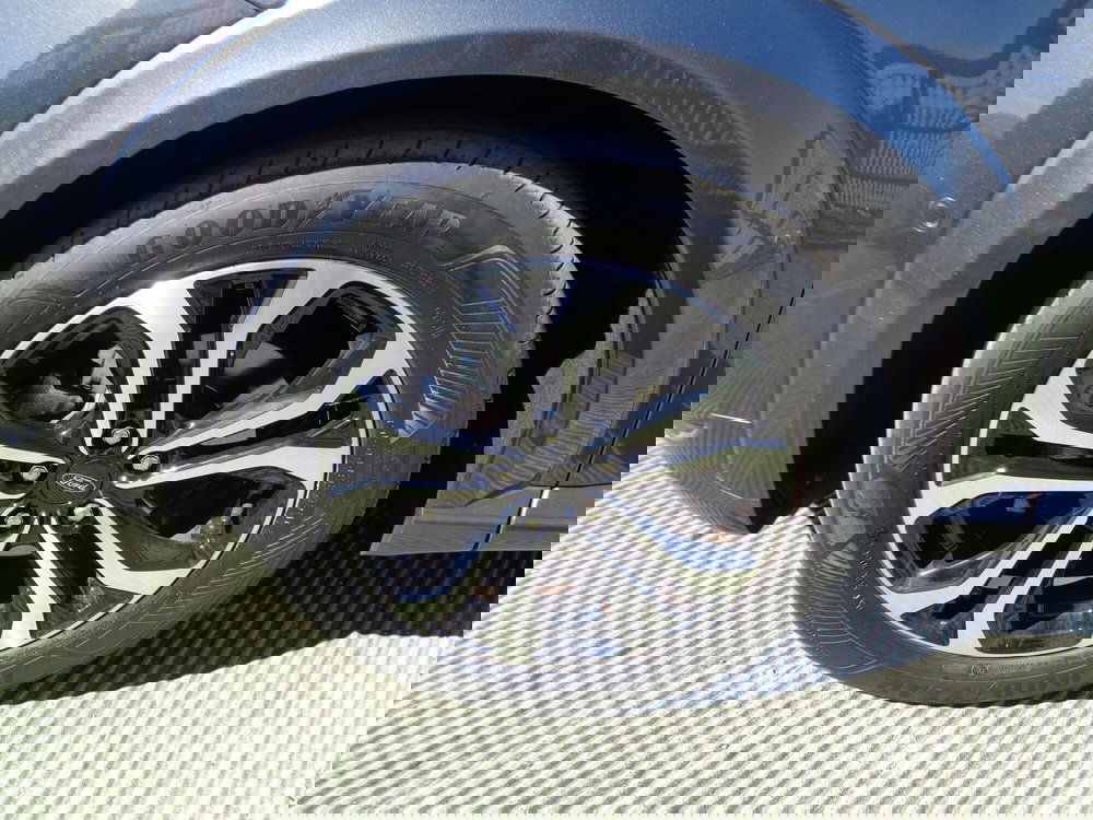 Ford Puma usata a Treviso (6)