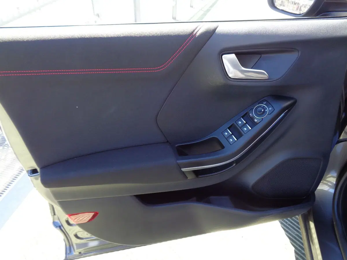 Ford Puma usata a Treviso (7)