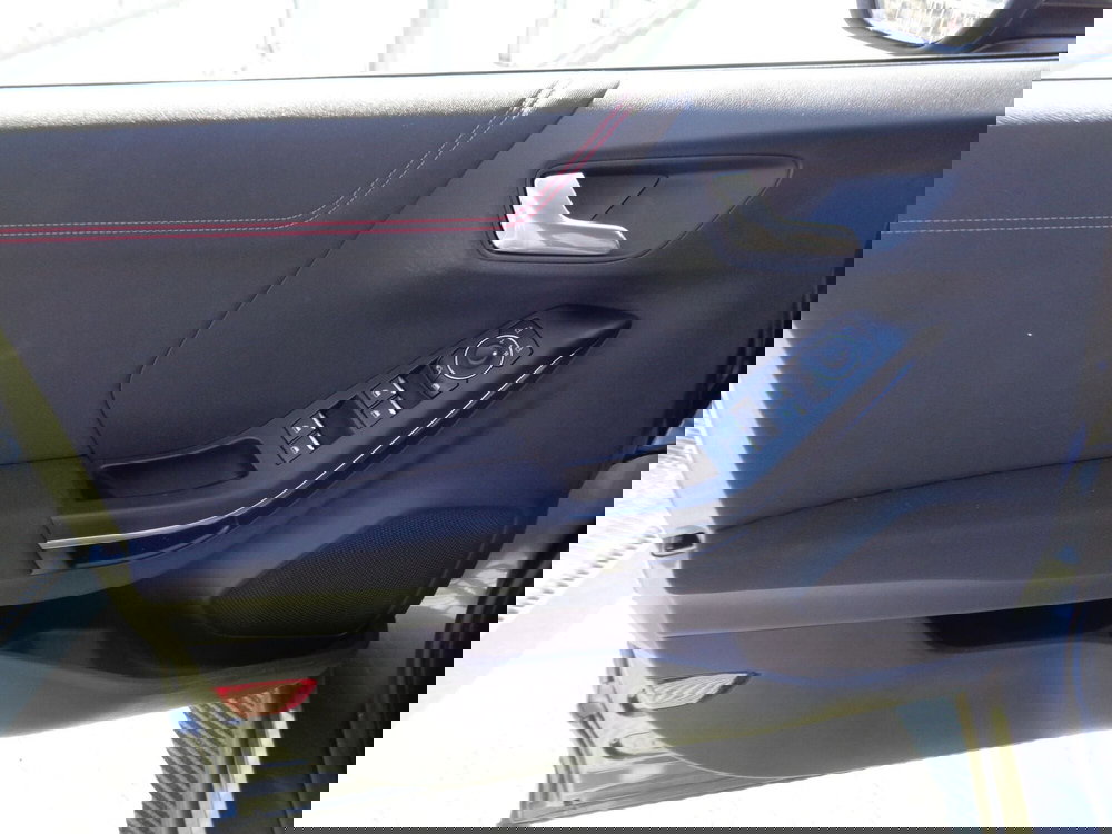 Ford Puma usata a Treviso (7)