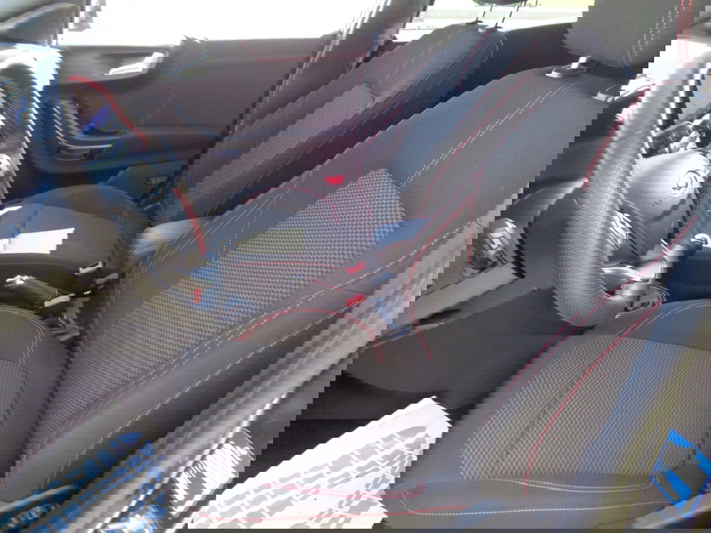 Ford Puma usata a Treviso (8)