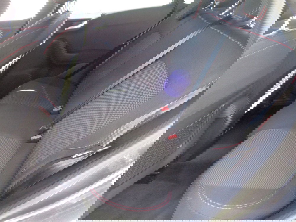 Ford Puma usata a Treviso (9)