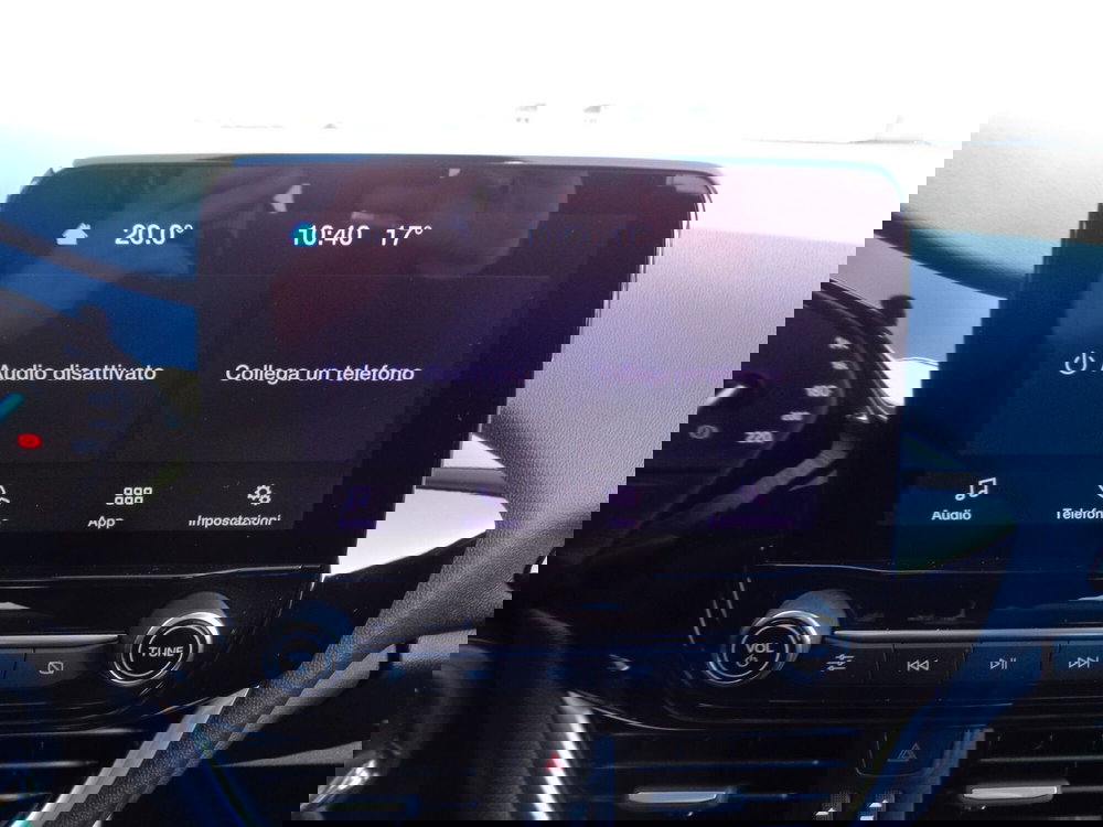 Ford Fiesta usata a Treviso (13)