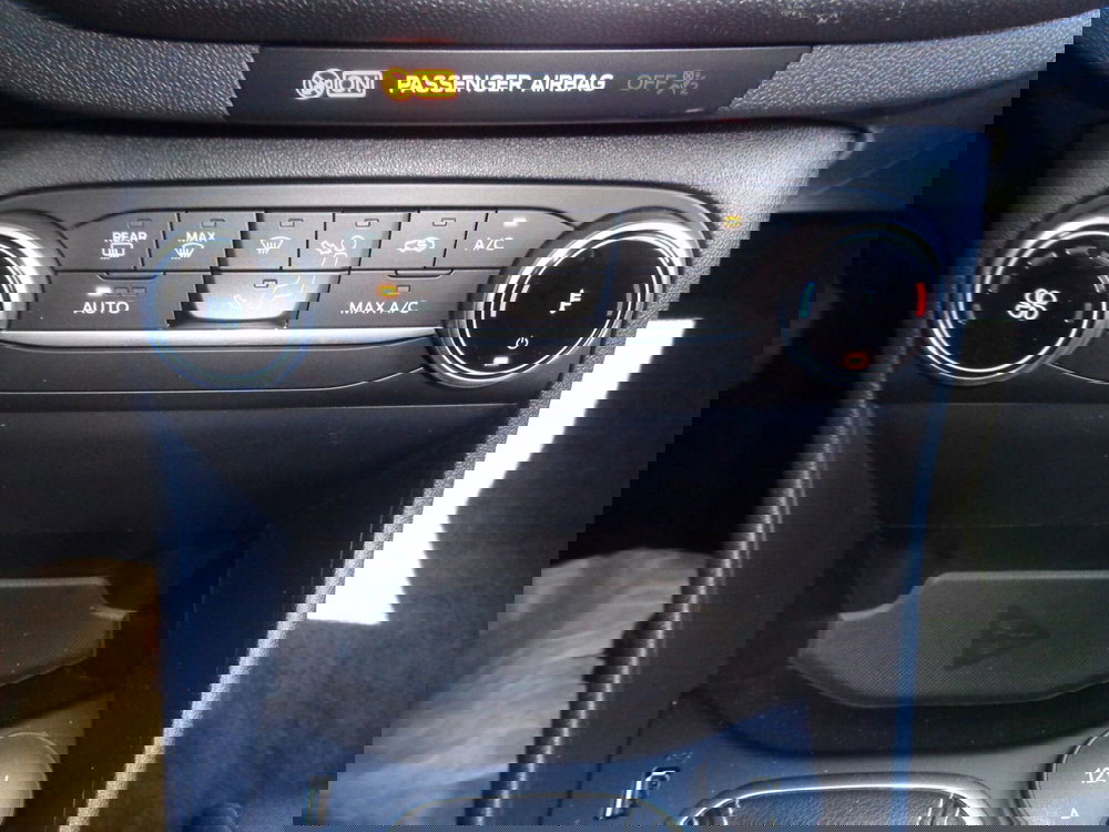 Ford Fiesta usata a Treviso (14)