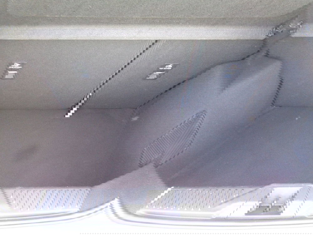 Ford Fiesta usata a Treviso (15)