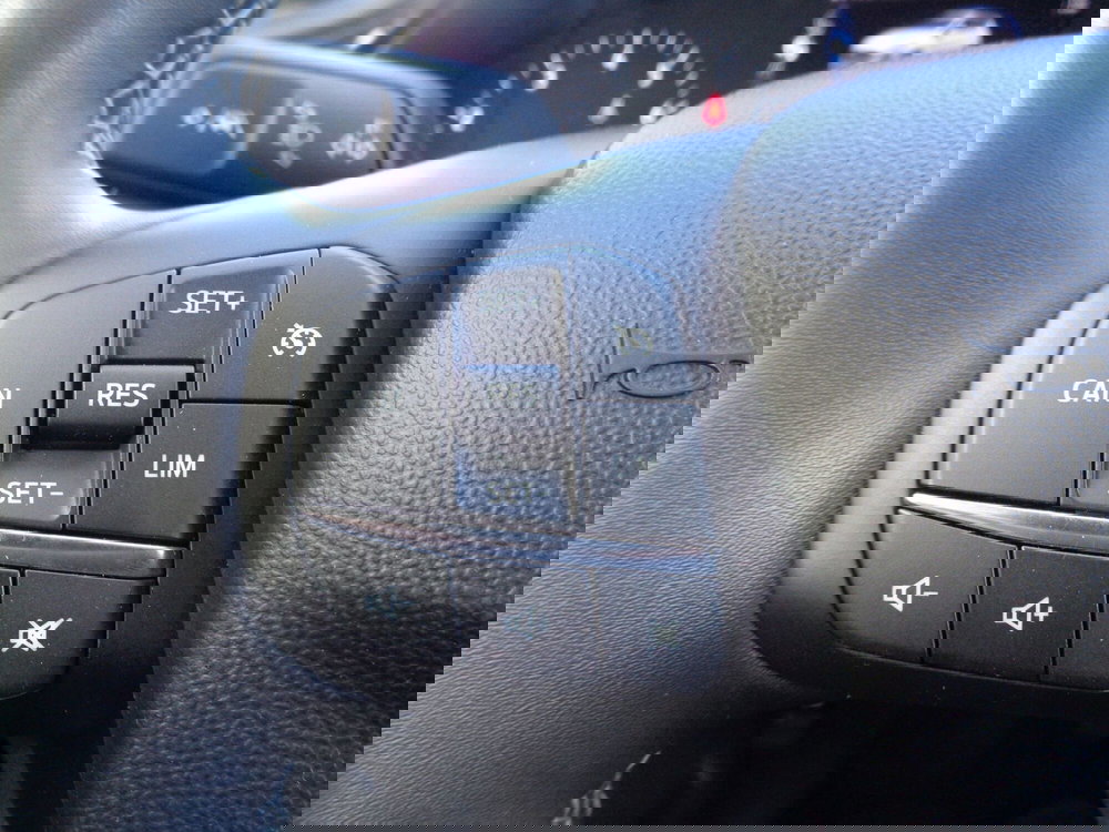 Ford Fiesta usata a Treviso (17)