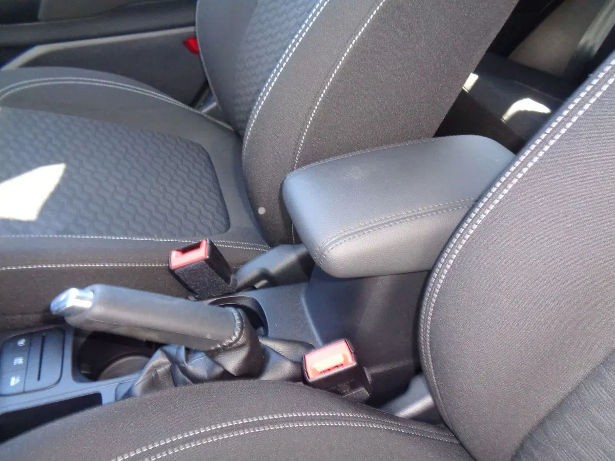 Ford Fiesta usata a Treviso (18)